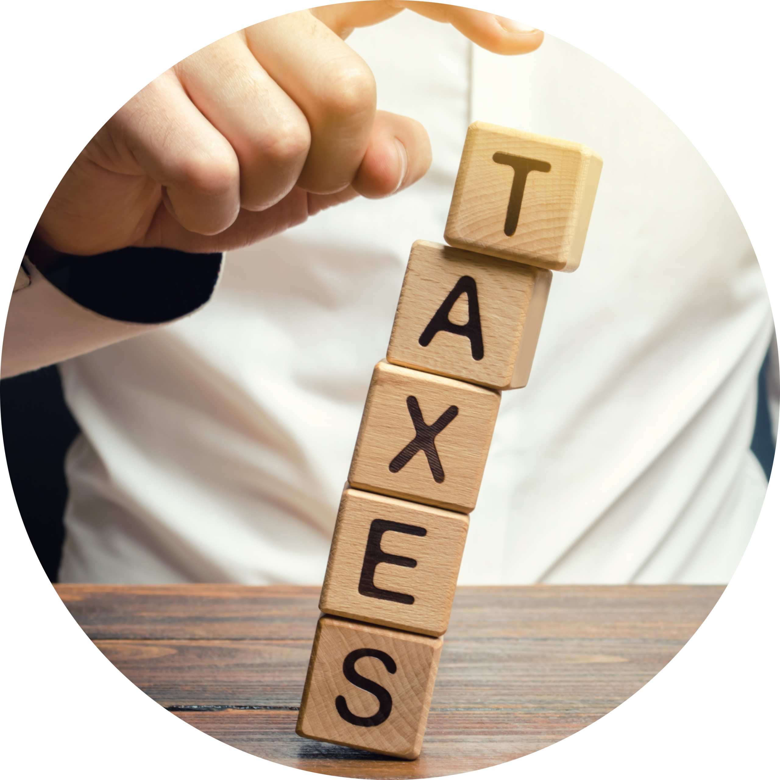 Tax Mitigation & Advanced Planning Services in Michigan
